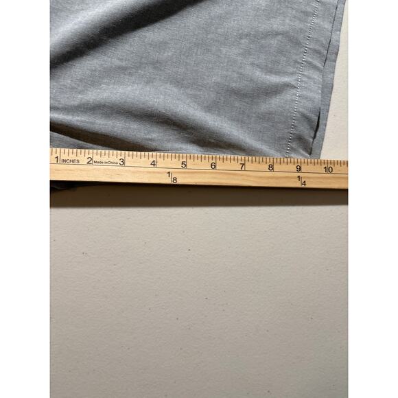 Billabong Submersible Crossfire Quad Blend Men Size 38 Gray Beach Surfing Shorts - Picture 7 of 11